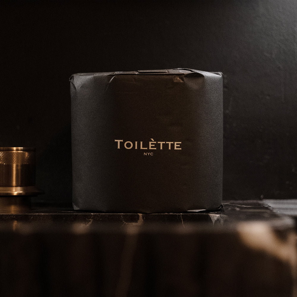 Premium Bamboo Toilet Paper | Tree-Free & PFAS-Free