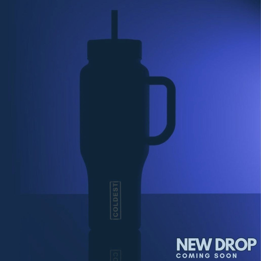 46oz Premium Insulated Hydration Tumbler